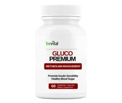 Gluco Premium-1-bottle